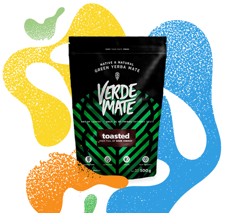 product background