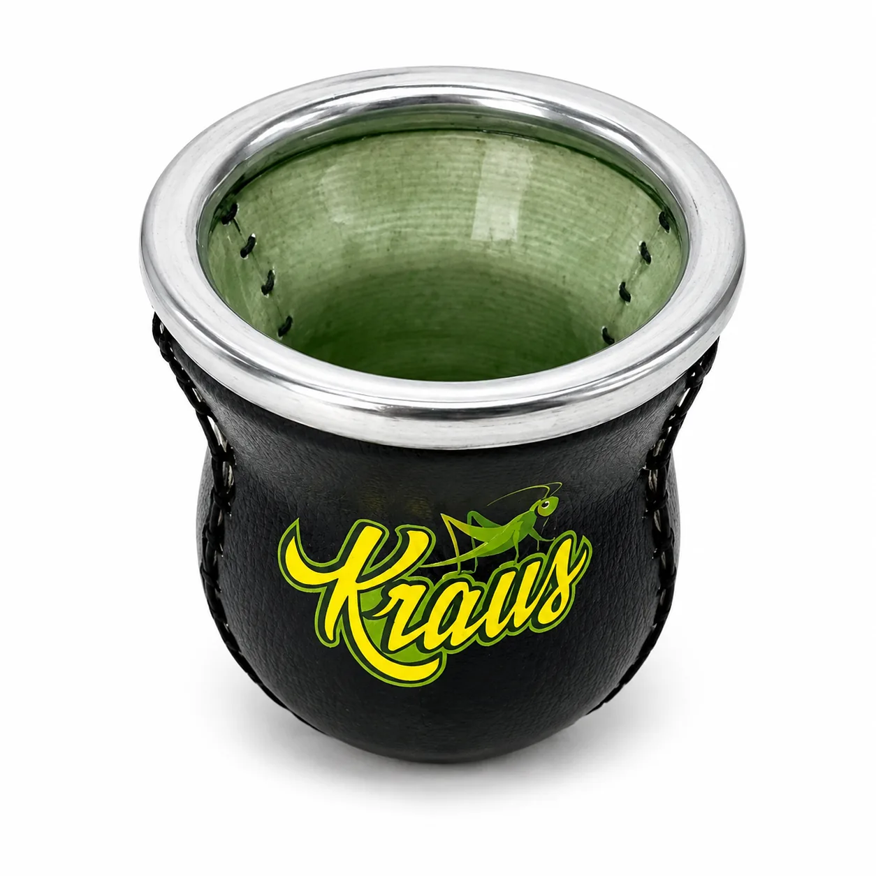 Kraus stiklinė kalabasa
